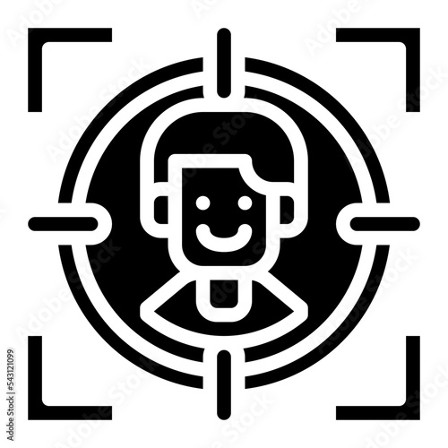 focus design thinking practical process knowledge icon