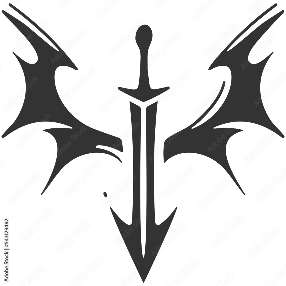 Fototapeta premium Slayer