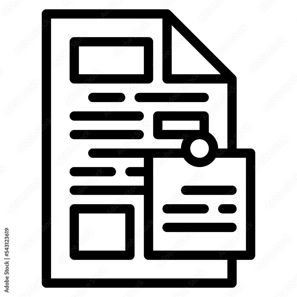 note content publishing copywriting blog posts icon note content publishing copywriting blog posts icon