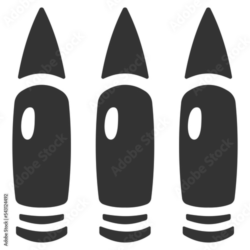 Bullets