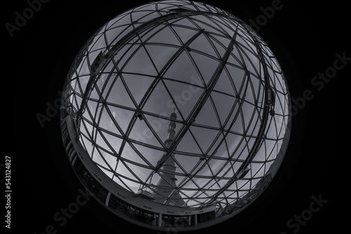 ostankino