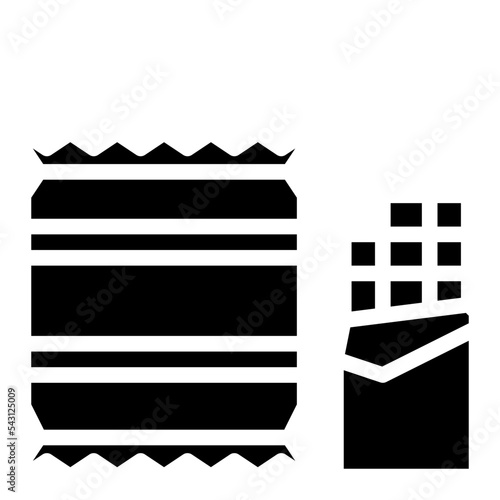 snacks movie cinema entertain free time icon