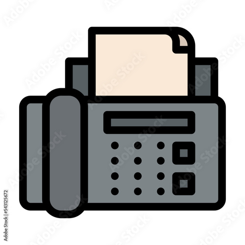 paper document icon