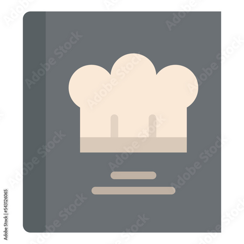 recipe document icon