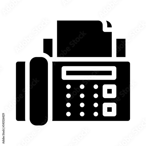 paper document icon