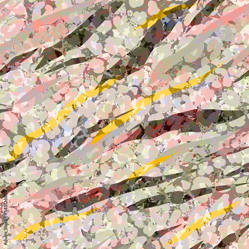Abstract seamless graphic print . Beautiful pattern for decoration of textiles and design. Decorative background. Art drawing for surface. Stylish decor. Abstract seamless graphic print . Beautiful pattern for decoration of textiles and design. Decorative background. Art drawing for surface. Stylish decor.
