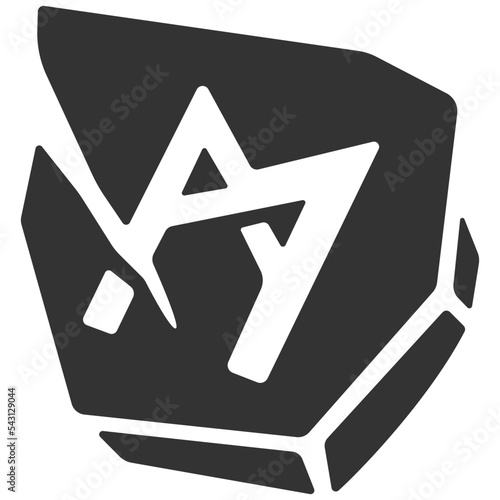 Mankind Rune Stone