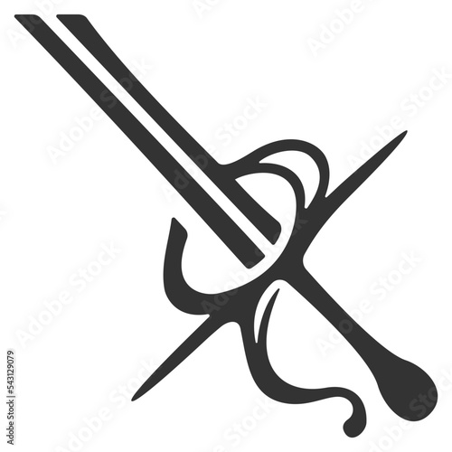 Rapier