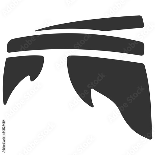 Barbarian Waist Clothing 
