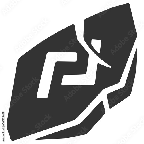 Harvest Rune Stone
