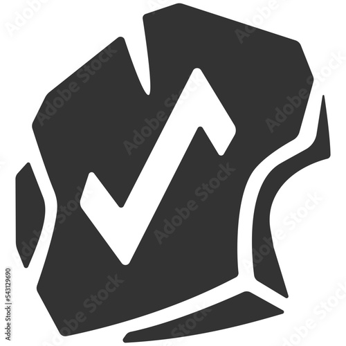 World Tree Rune Stone