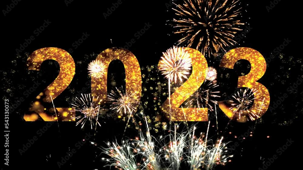 2023 fireworks