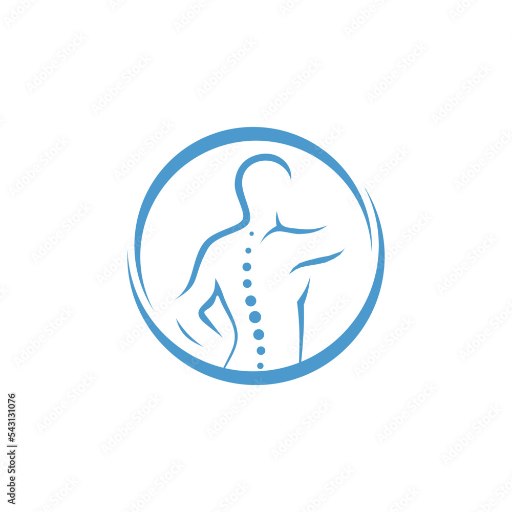 an illustration depicting a physiotherapy clinic an illustration depicting a physiotherapy clinic