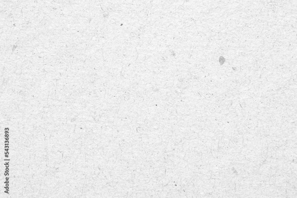 Obraz premium White recycle paper cardboard surface texture background