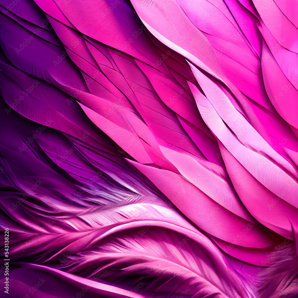 Feathers textures - AI Generated Art Feathers textures - AI Generated Art