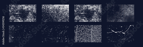 Stamps overlay texture in a landscape format with increased detail. Dirty Overlay Texture stamps. 