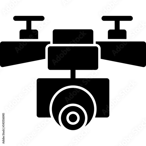 Drone Icon