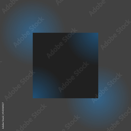 Abstract web3 gradient background concept....