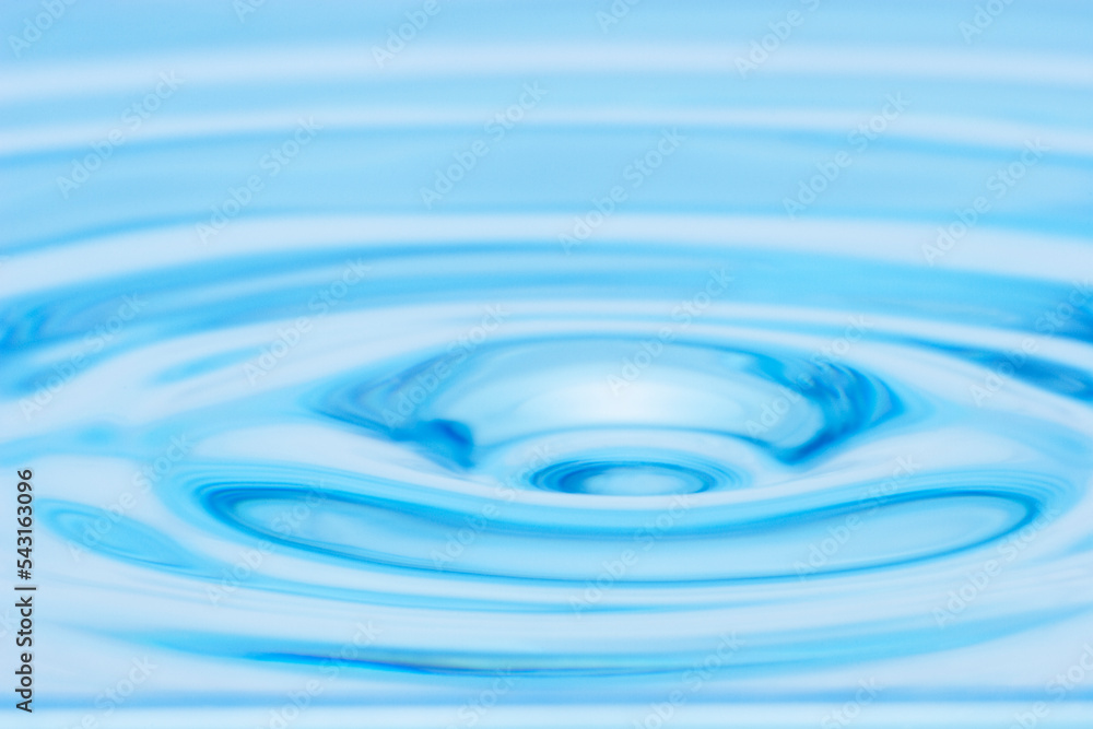 ripples in water ripples in water
