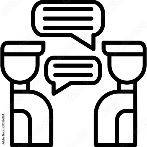 Mediator Icon