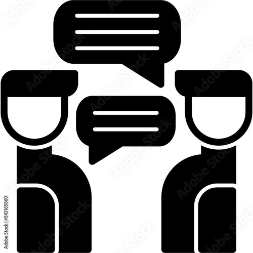 Mediator Icon