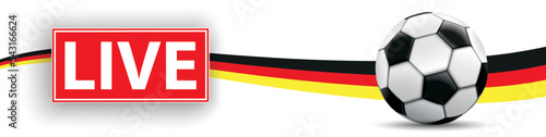 Fußball Deutschland Live Übertragung