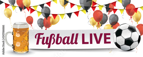 Fußball Live