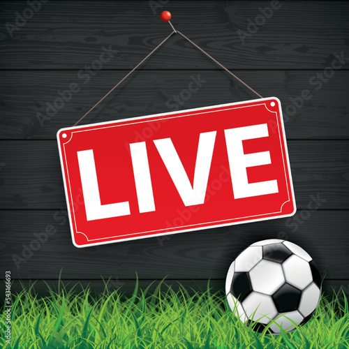 Fußball Live