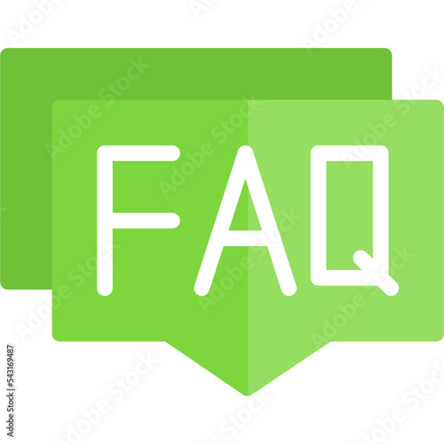 Faq Icon