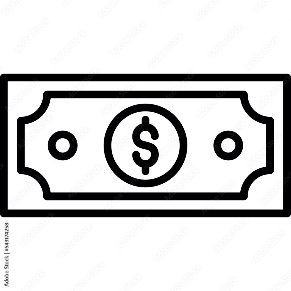 Money Icon Money Icon