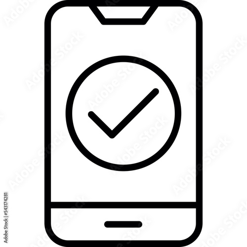 Checked Icon