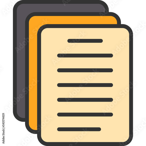 Data Icon