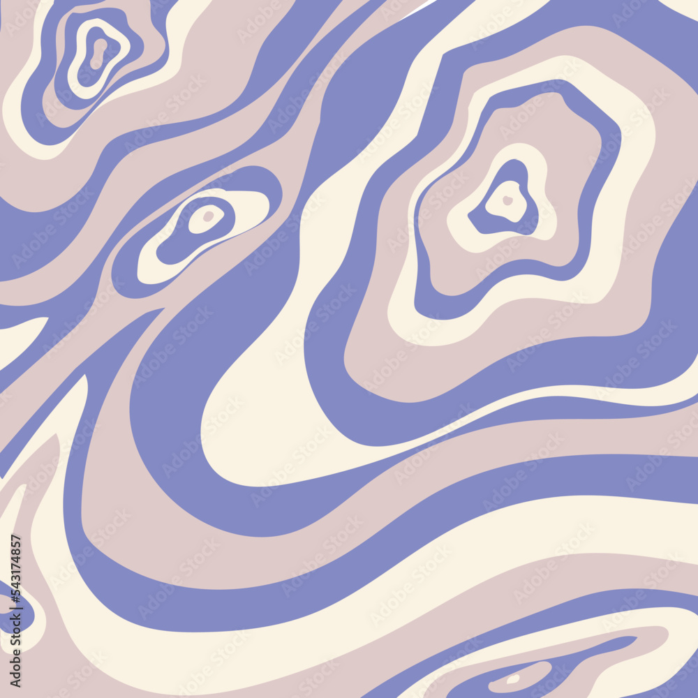 Abstract wavy blue pattern background Abstract wavy blue pattern background