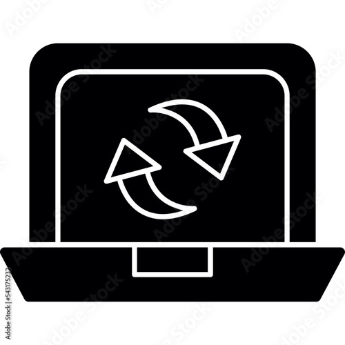 Sync Icon