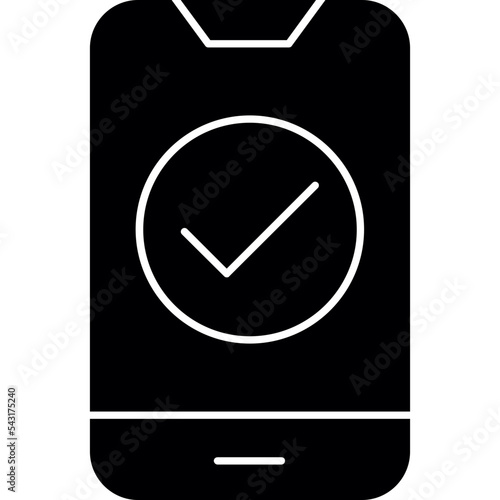 Checked Icon
