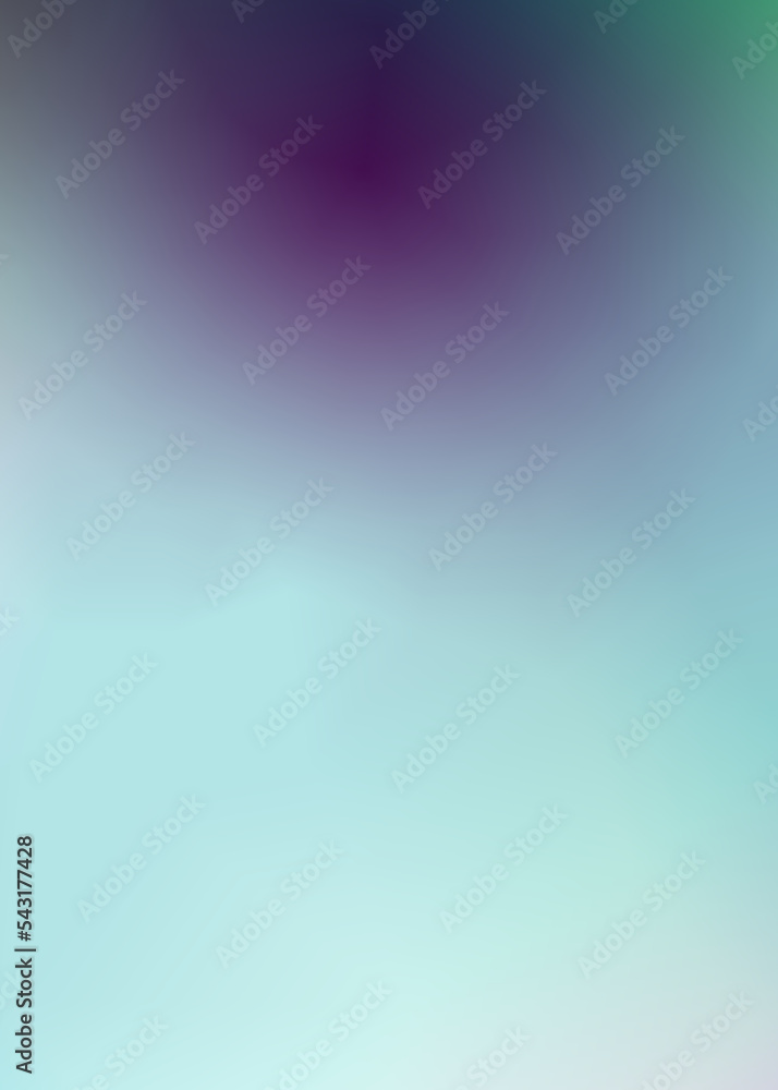 Abstract Modern Gradient Background