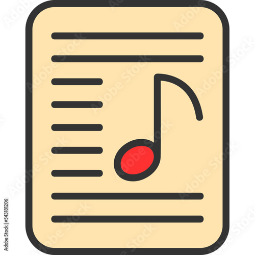 Playlist Icon