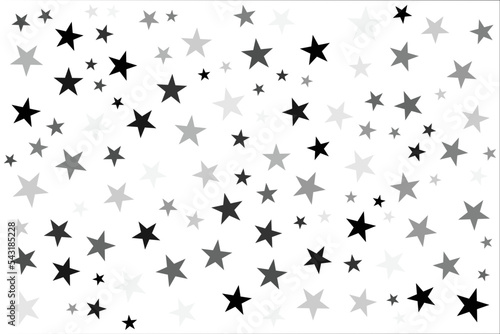 Star texture effects
