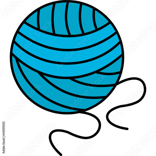 Knitting  Which Can Easily Modify Or Edit

