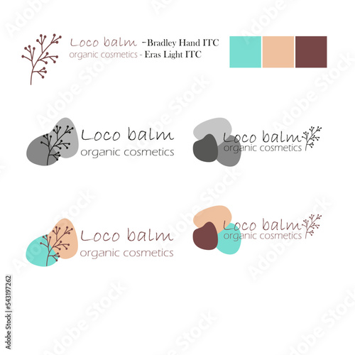 Loco balm