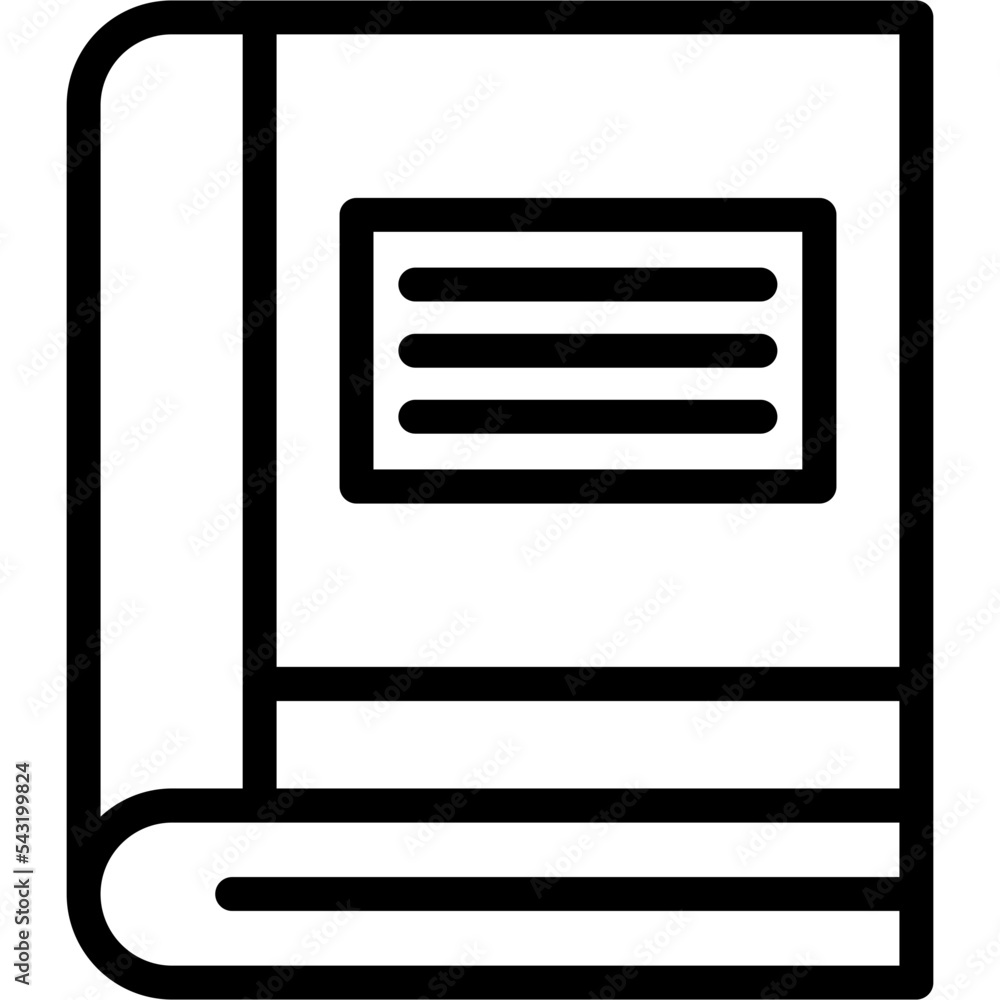 Book Icon Book Icon