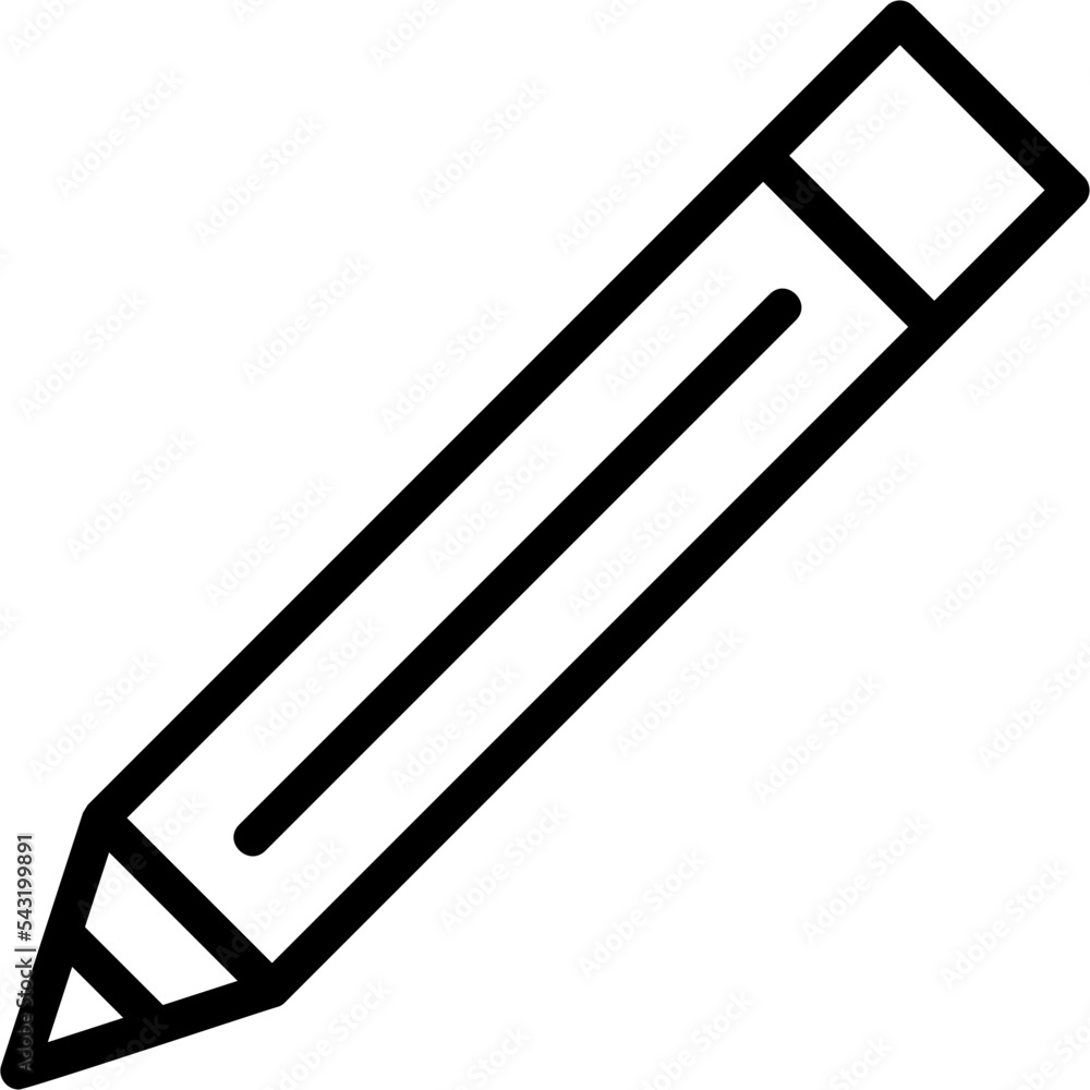 Pencil Icon Pencil Icon