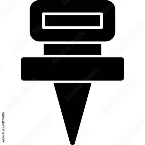 Clip Icon