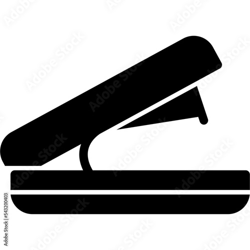 Stapler Remover Icon