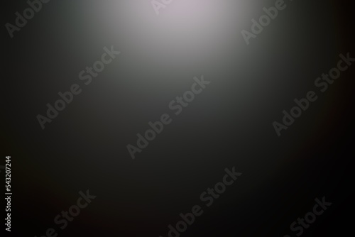 background, light gradient black background, black smooth texture