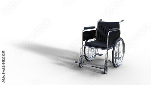 Foto Wheelchair