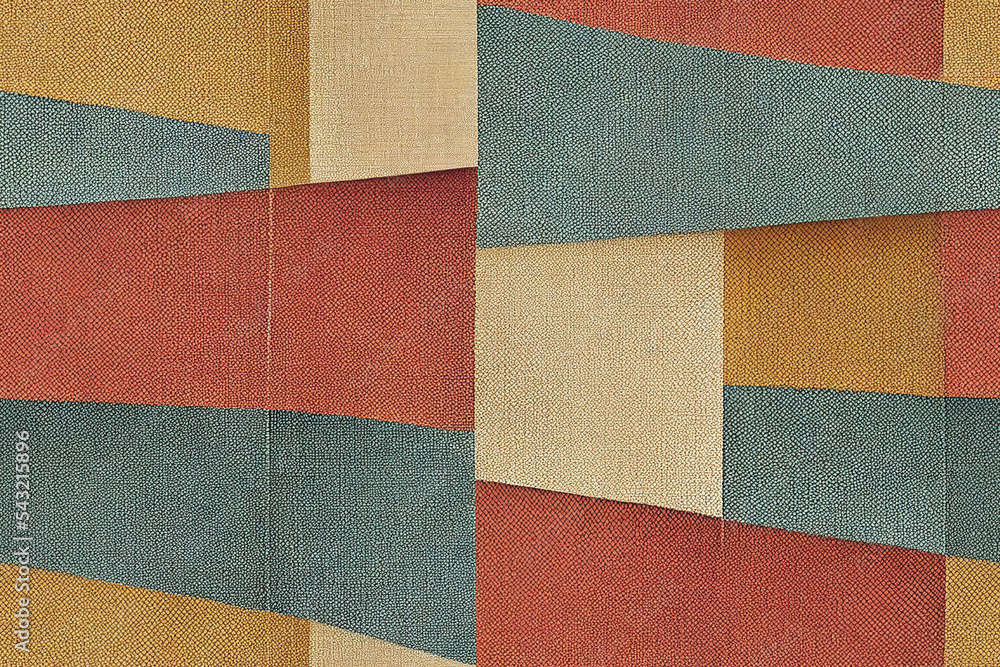Fototapeta premium colorful texture pattern 4k background