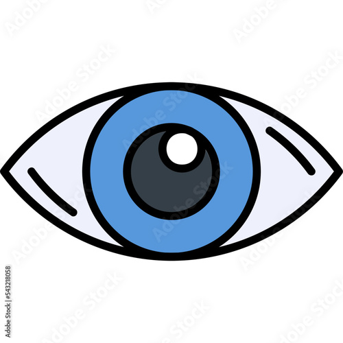 Eye Icon