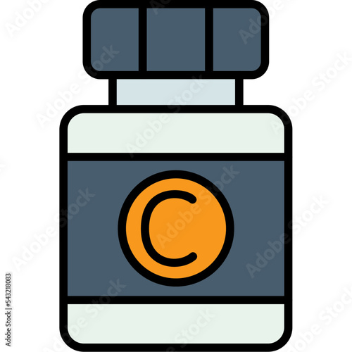 Suplement Icon