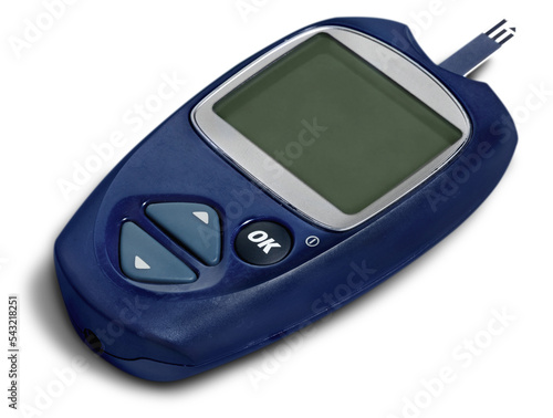 Glucometer